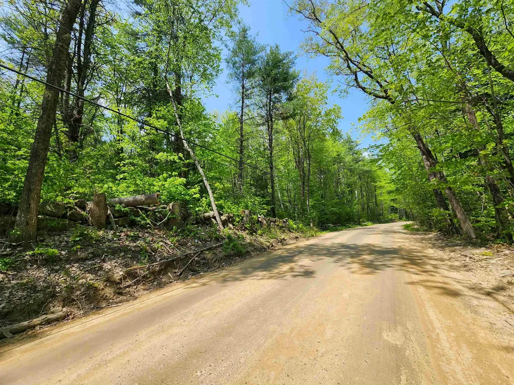 427 Shaker Road Loudon NH 03307