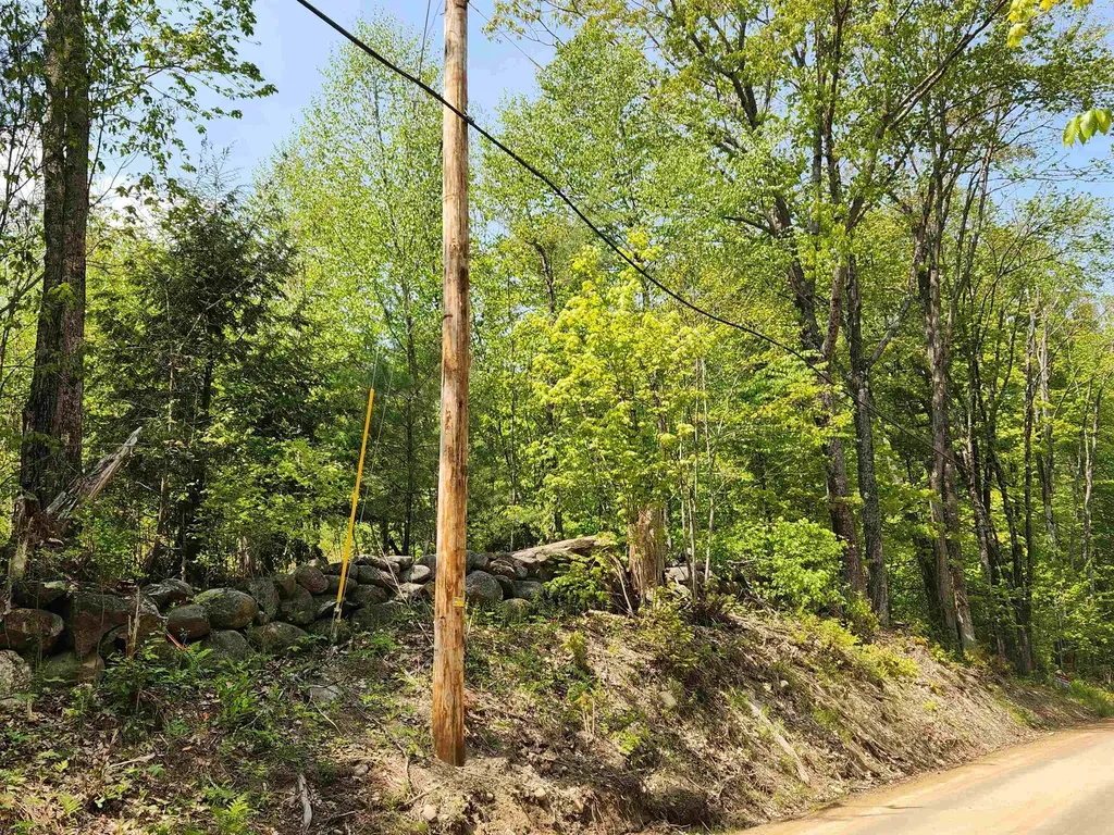 427 Shaker Road Loudon NH 03307