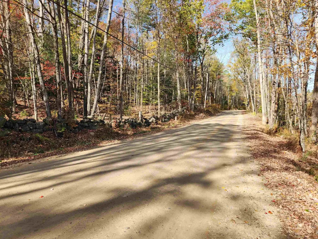 427 Shaker Road Loudon NH 03307