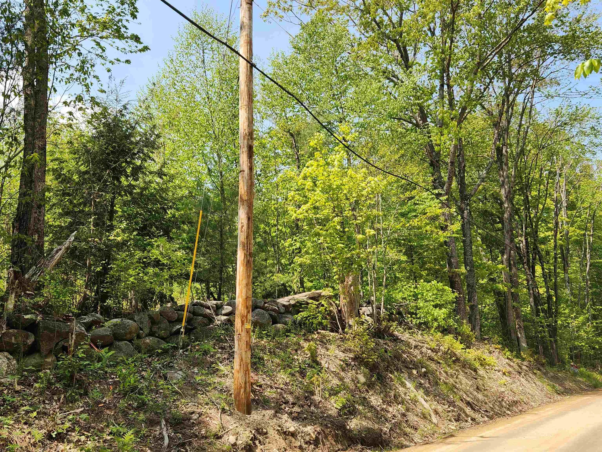 427 Shaker Road Loudon NH 03307