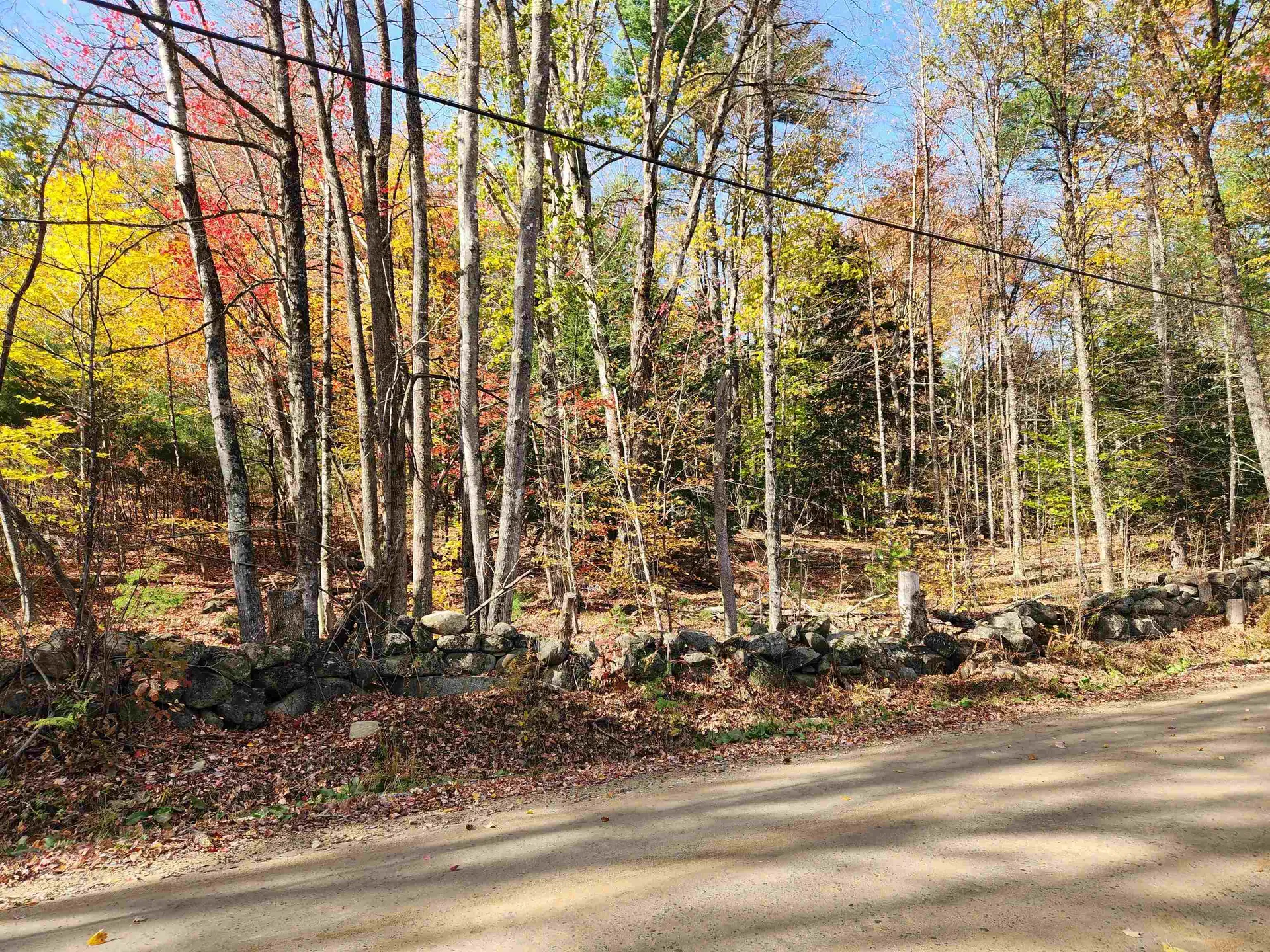 427 Shaker Road Loudon NH 03307