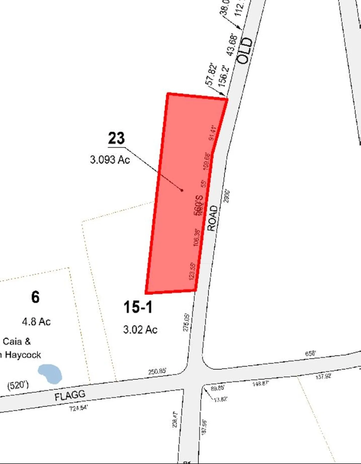 427 Shaker Road Loudon NH 03307