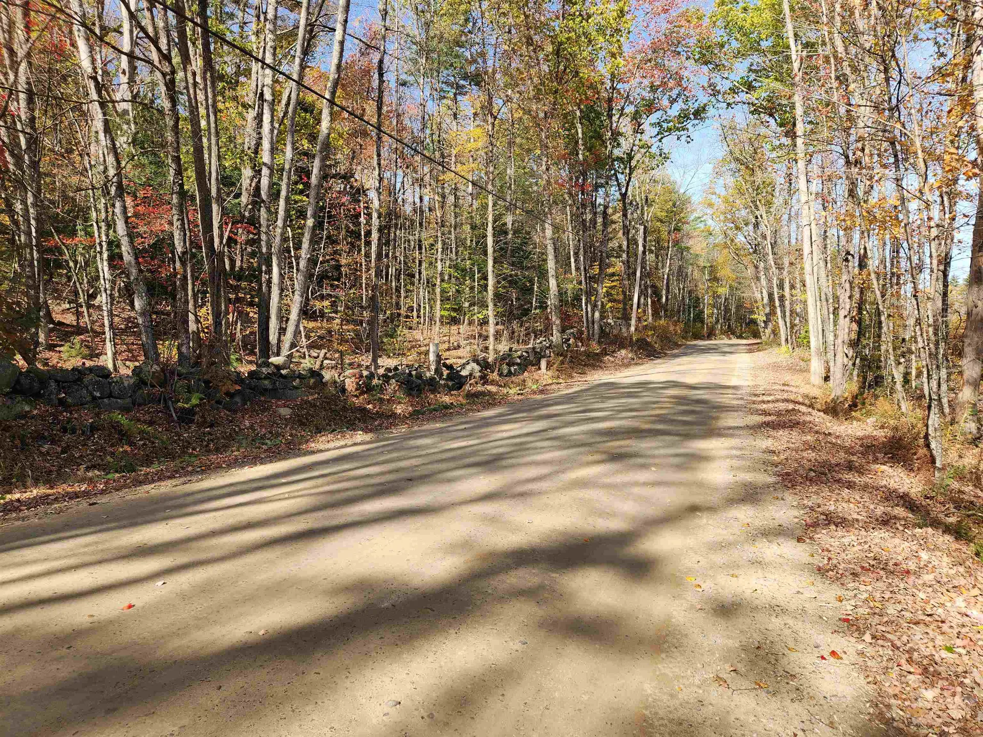 427 Shaker Road Loudon NH 03307