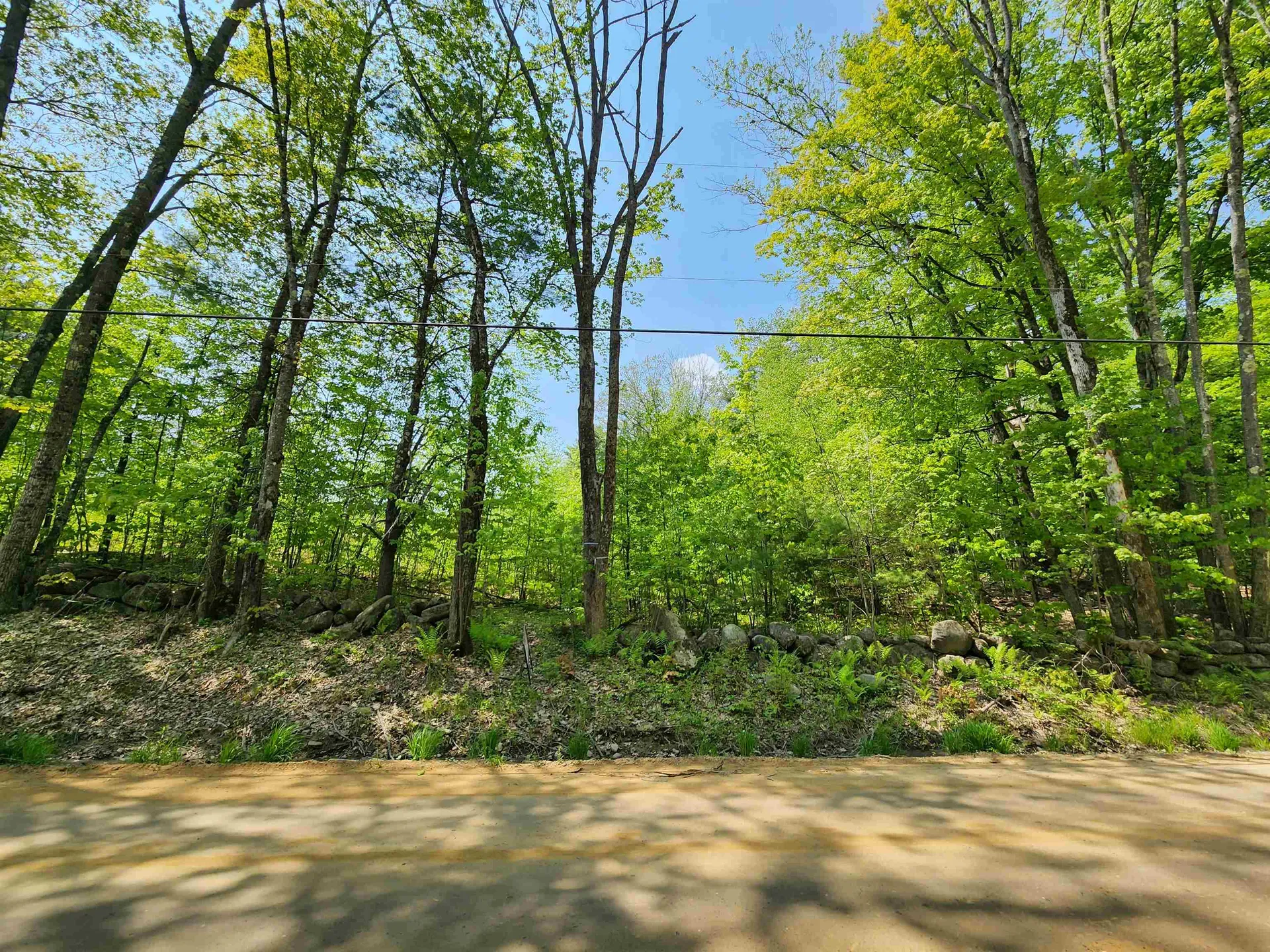 427 Shaker Road Loudon NH 03307