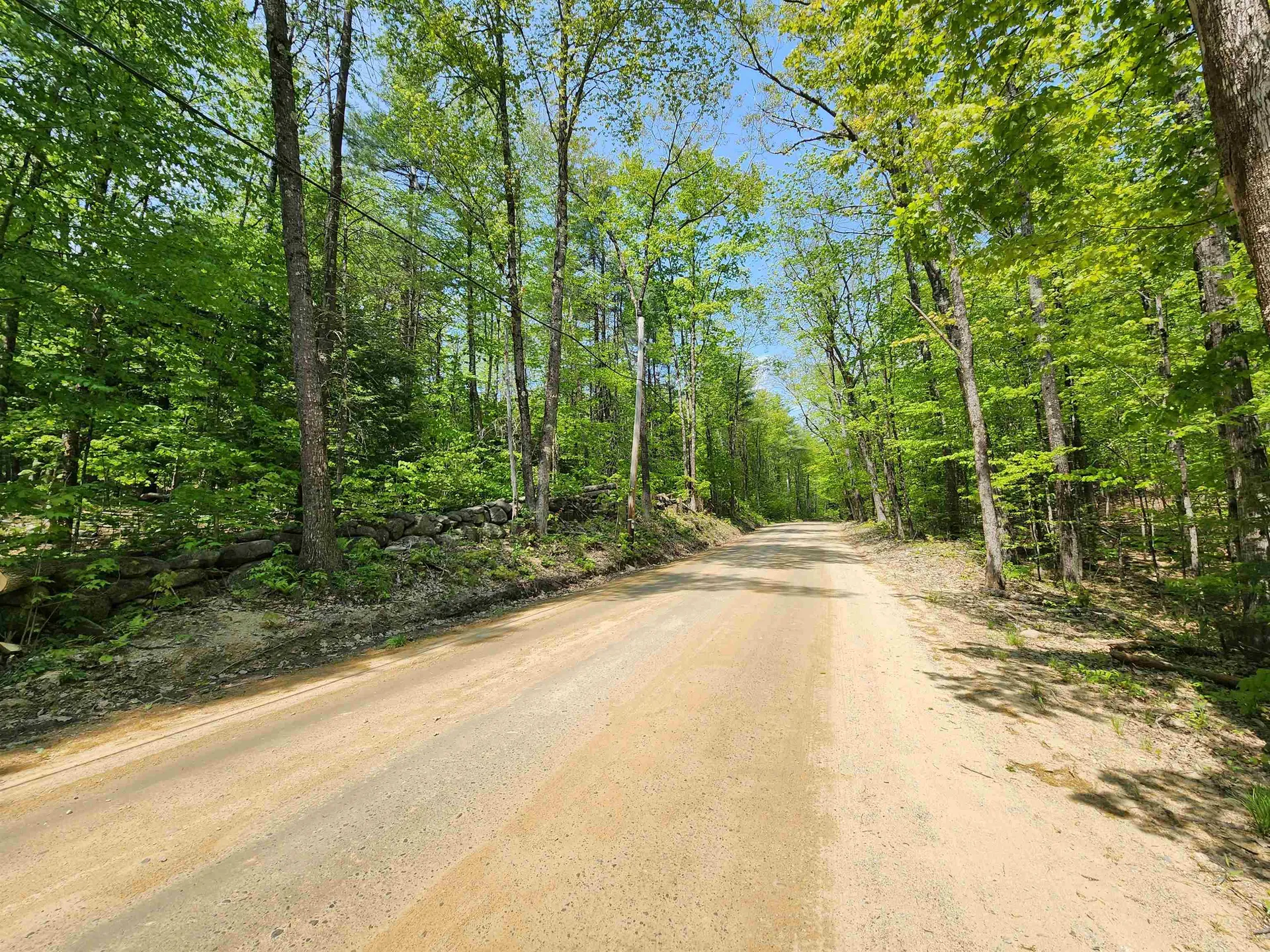 427 Shaker Road Loudon NH 03307