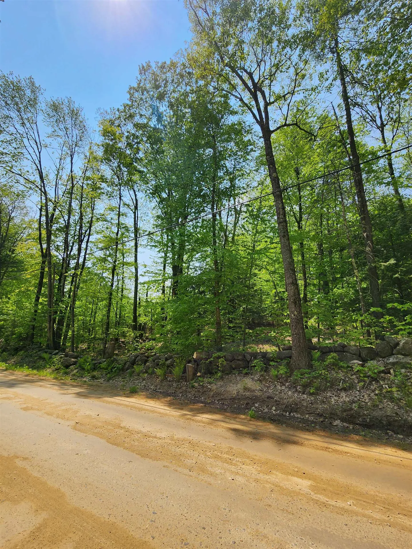 427 Shaker Road Loudon NH 03307