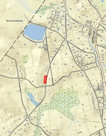 427 Shaker Road Loudon NH 03307