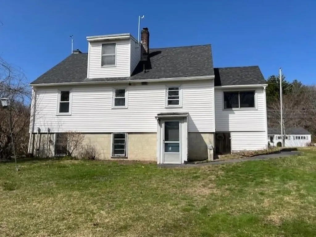 317 High Street Hampton NH 03842