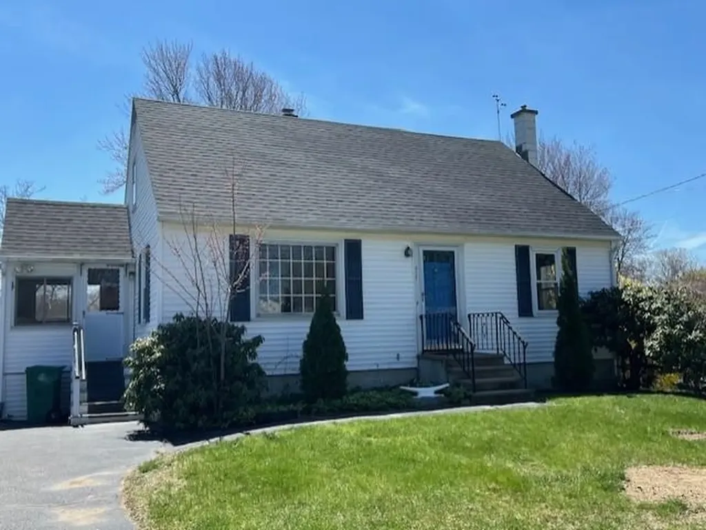 317 High Street Hampton NH 03842