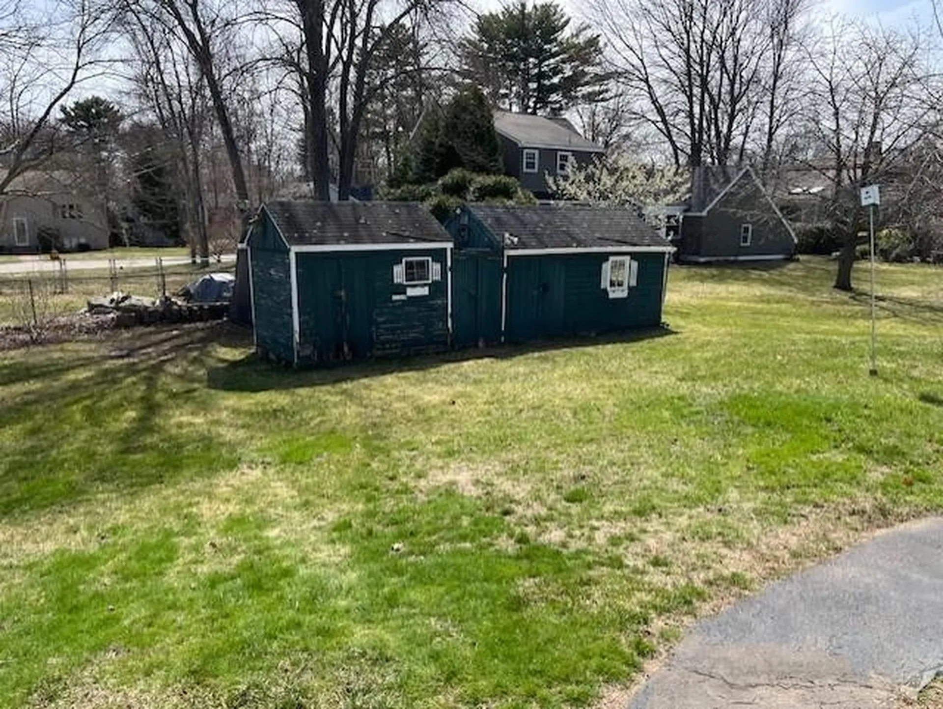 317 High Street Hampton NH 03842