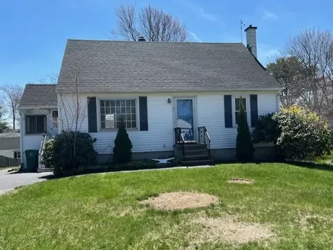 317 High Street Hampton NH 03842