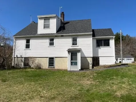 317 High Street Hampton NH 03842