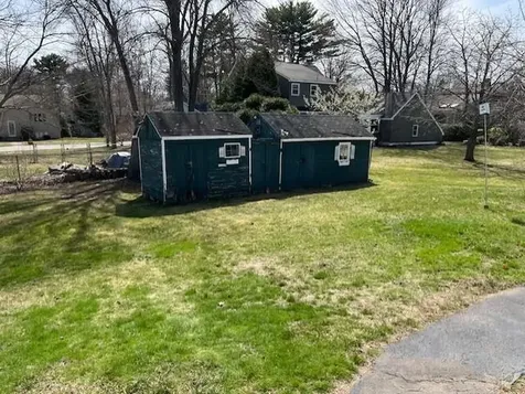 317 High Street Hampton NH 03842