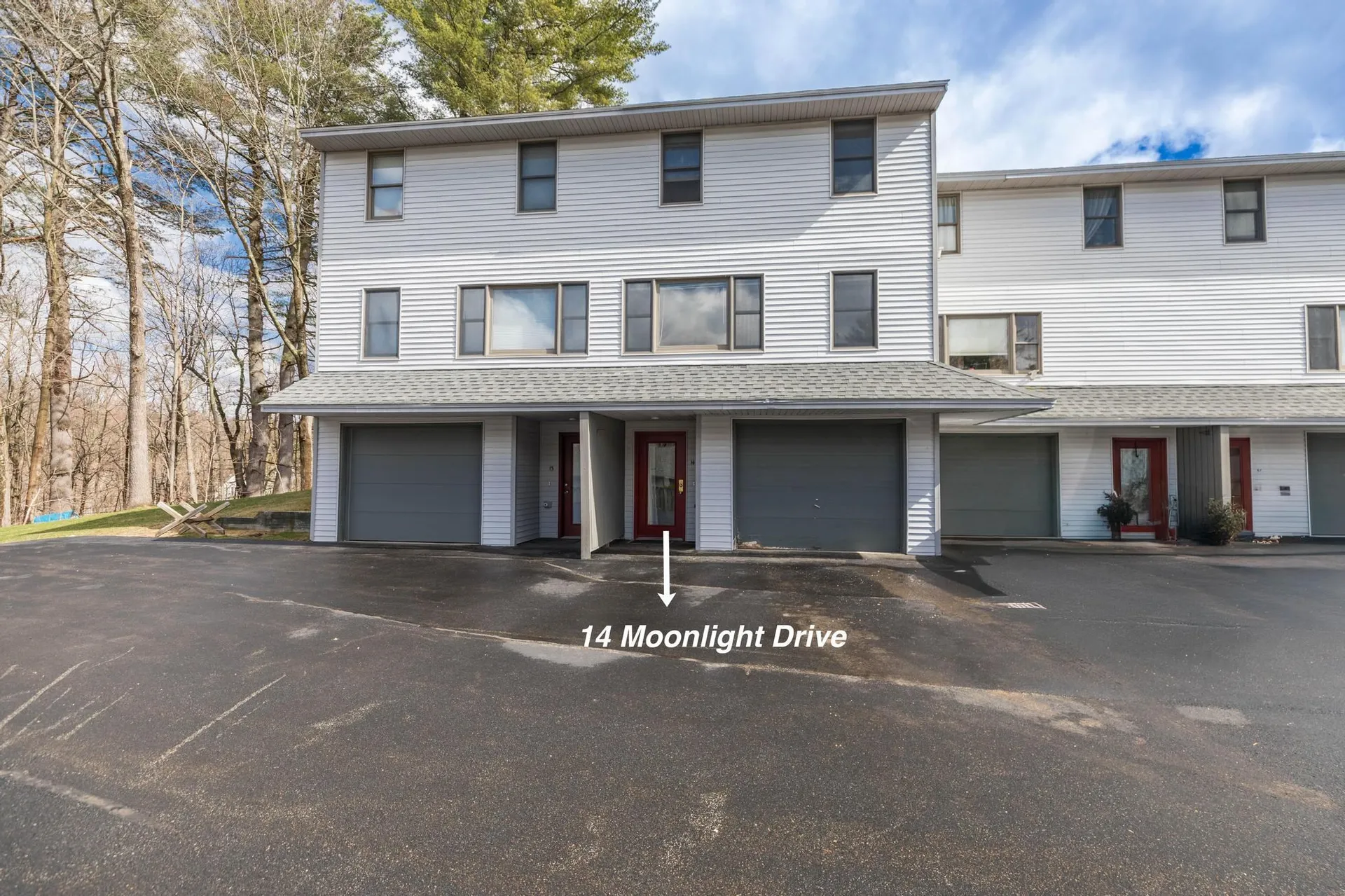 14 Moonlight Drive Newmarket NH 03857