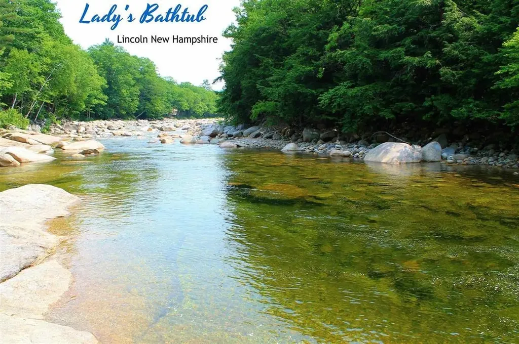 15 Winter Way Lincoln NH 03251