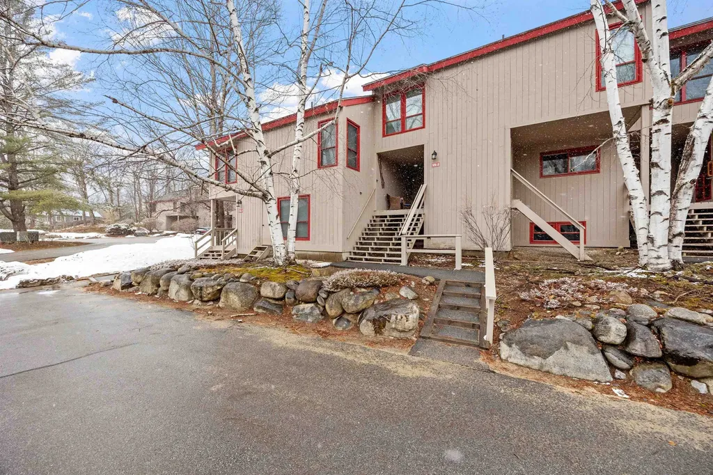 15 Winter Way Lincoln NH 03251