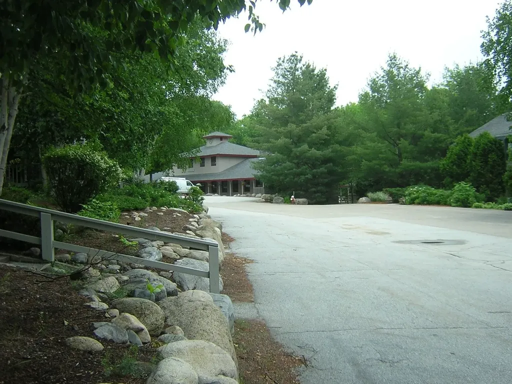 15 Winter Way Lincoln NH 03251