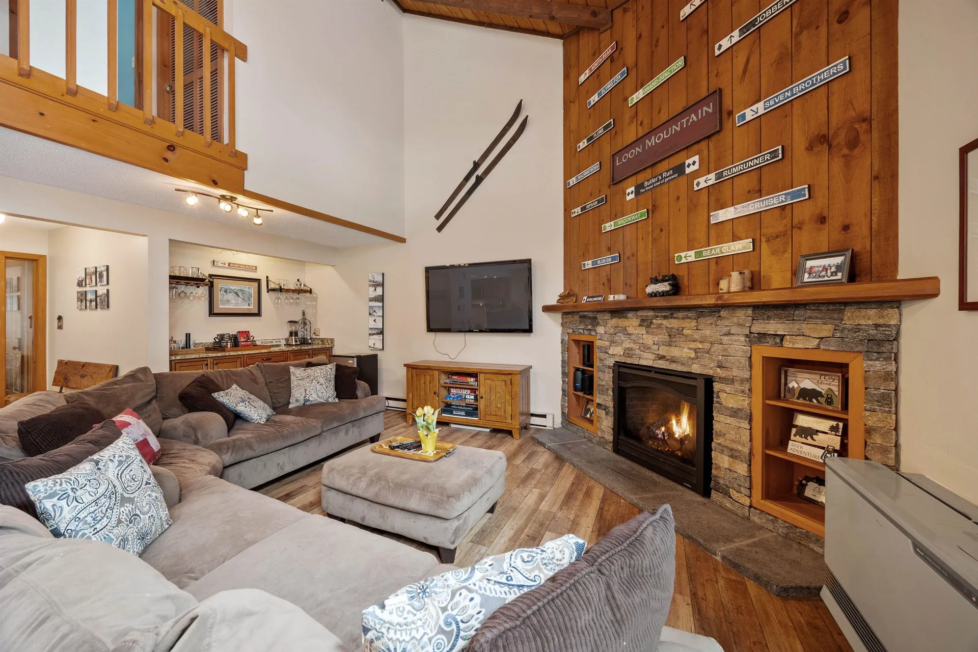 15 Winter Way Lincoln NH 03251