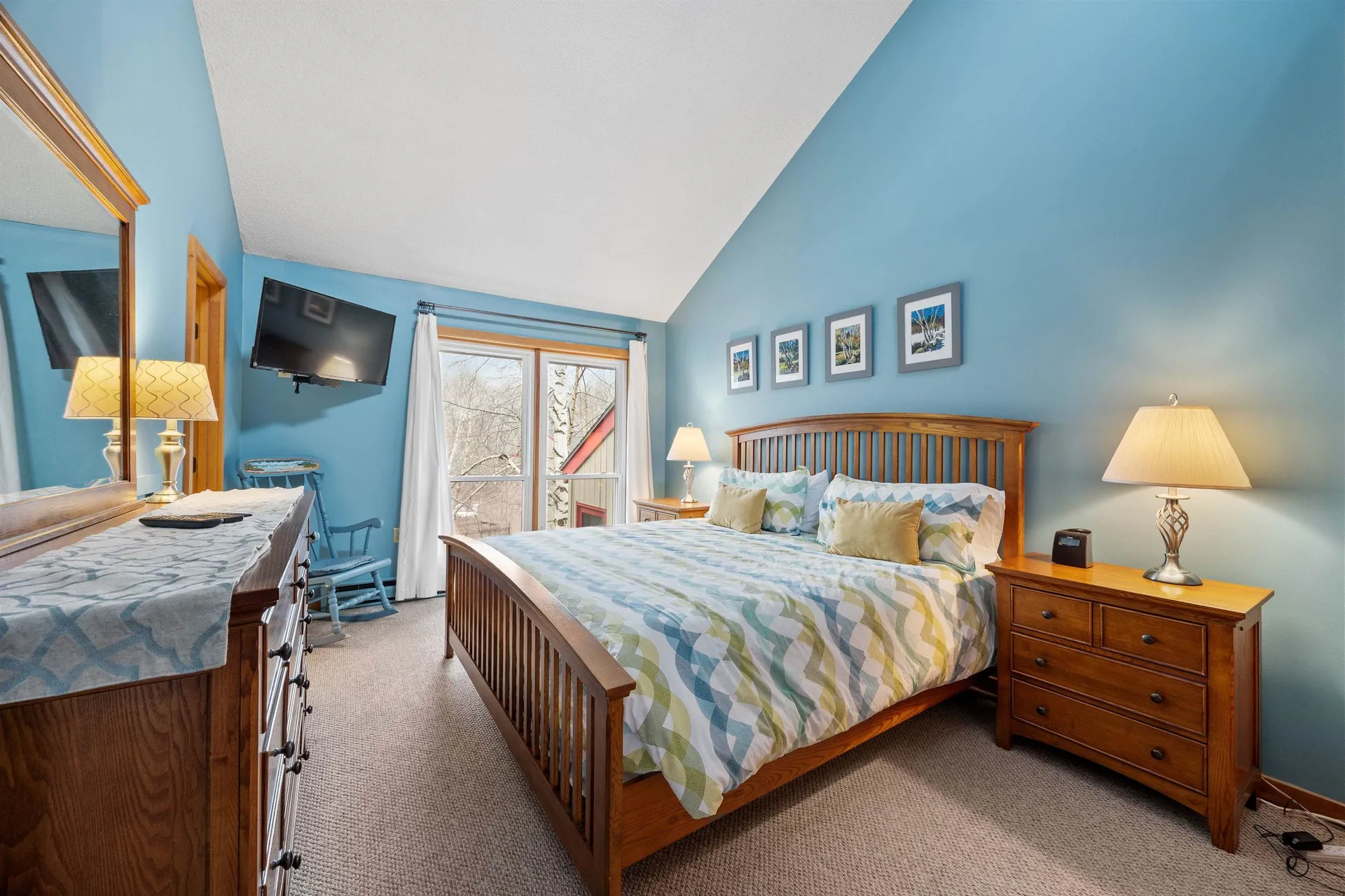 15 Winter Way Lincoln NH 03251