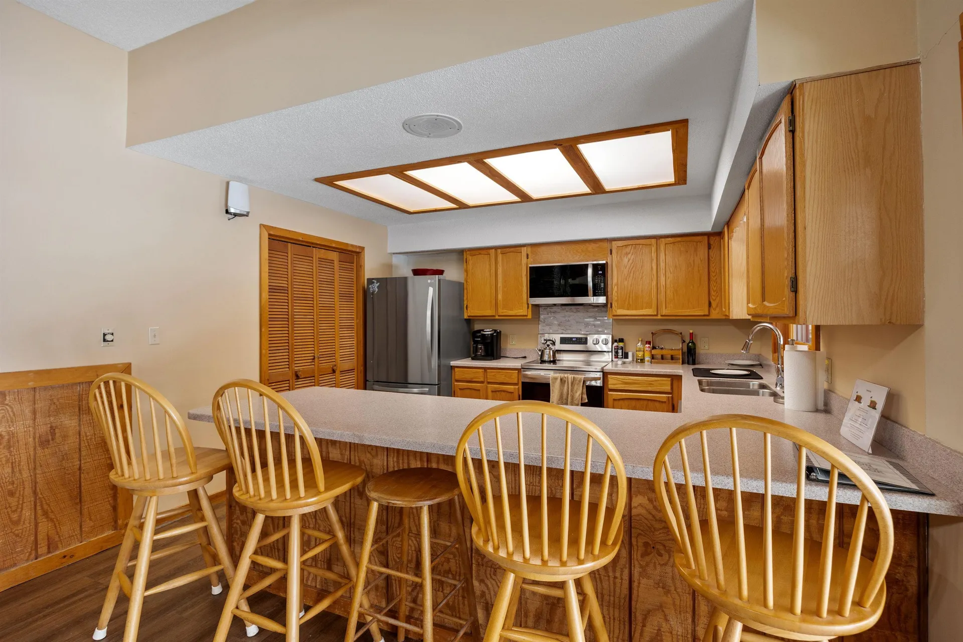 15 Winter Way Lincoln NH 03251