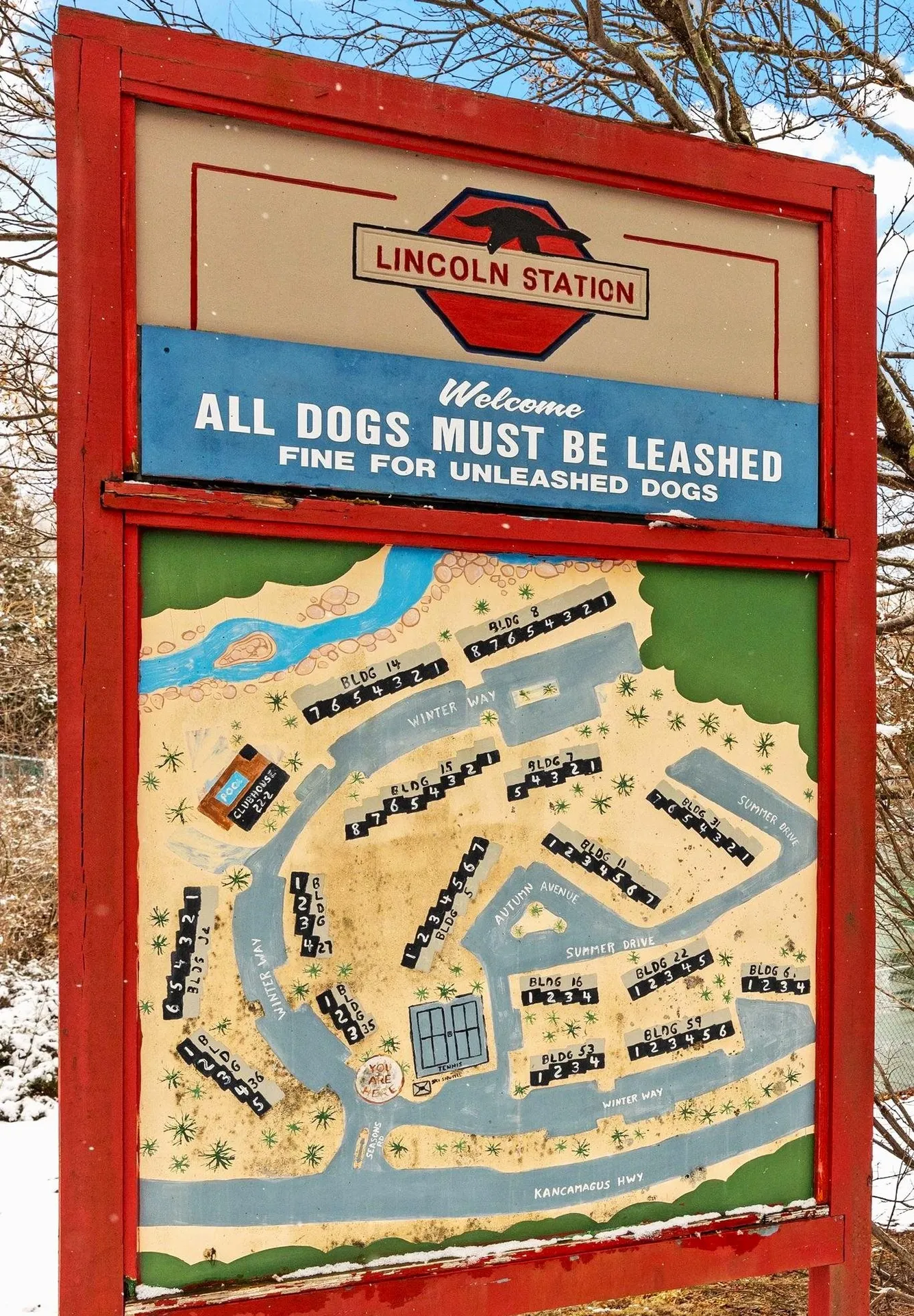 15 Winter Way Lincoln NH 03251