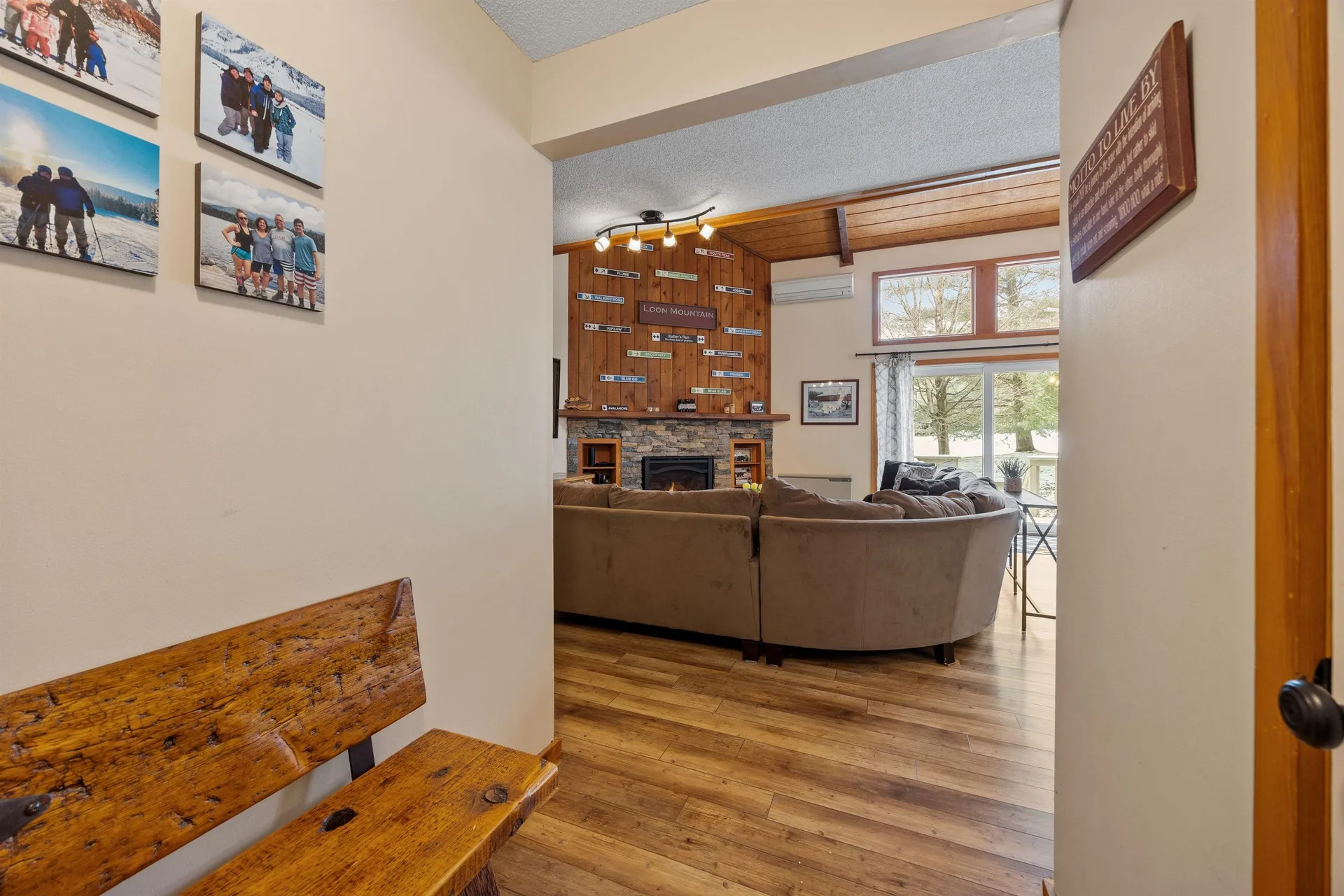 15 Winter Way Lincoln NH 03251