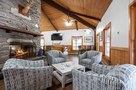 15 Winter Way Lincoln NH 03251