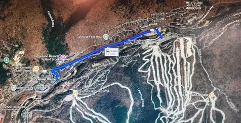 15 Winter Way Lincoln NH 03251