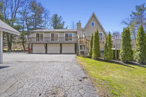 19 North Road North Hampton NH 03862