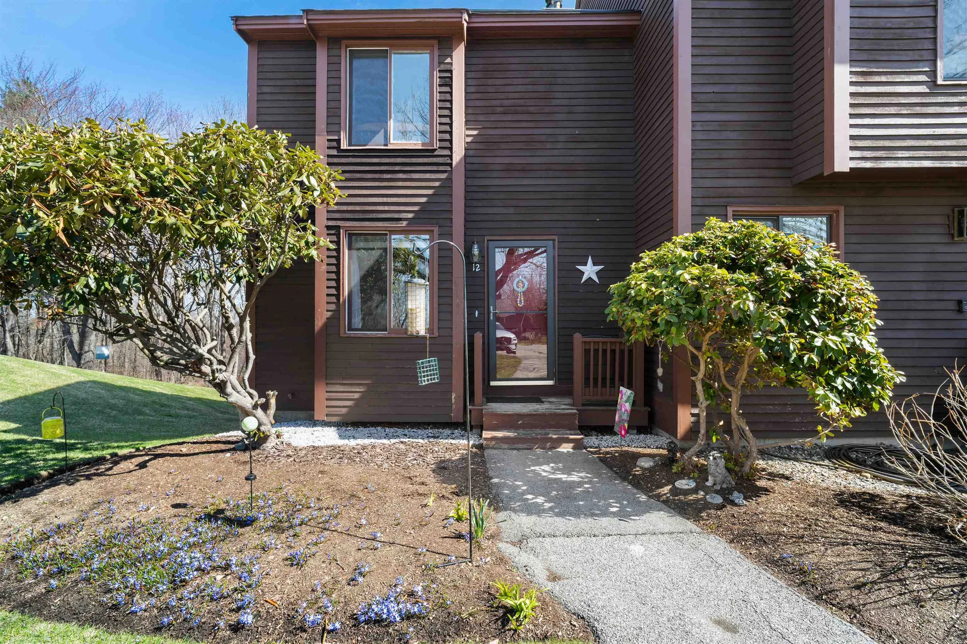 12 Thornhill Road Stratham NH 03885