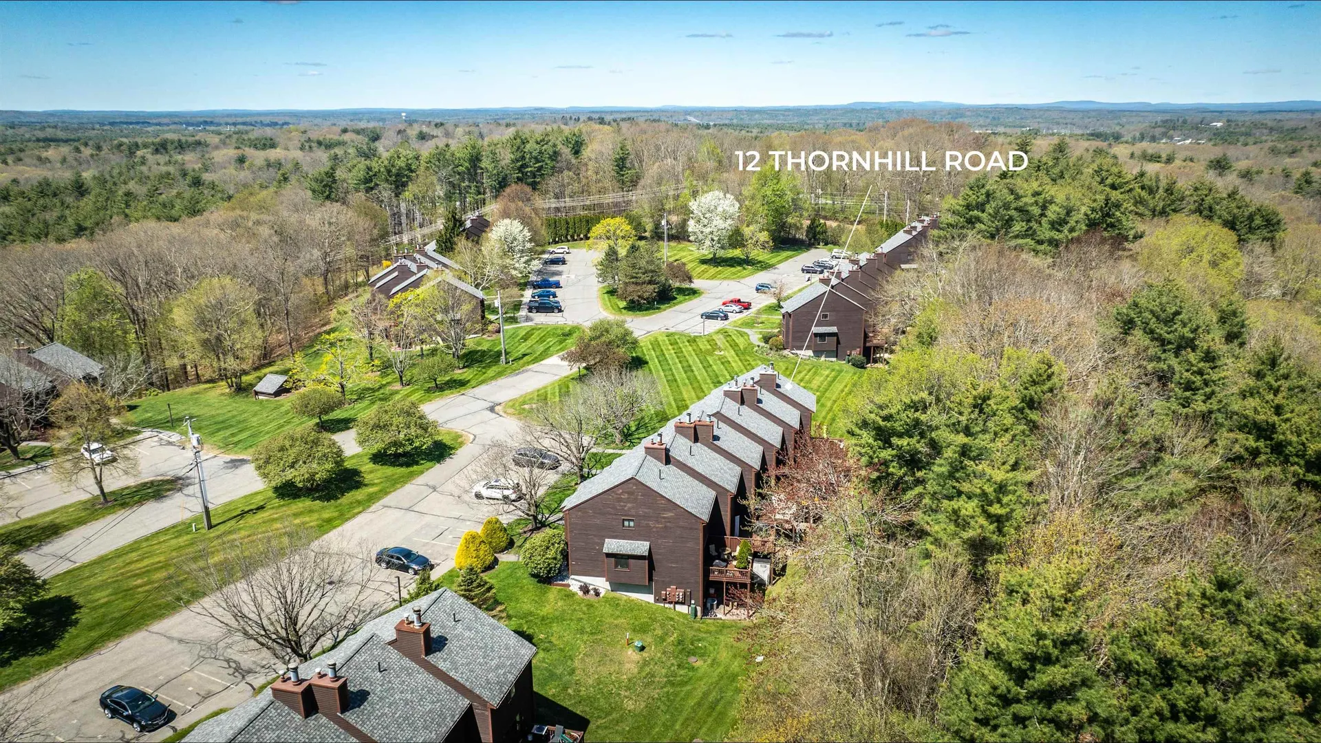 12 Thornhill Road Stratham NH 03885