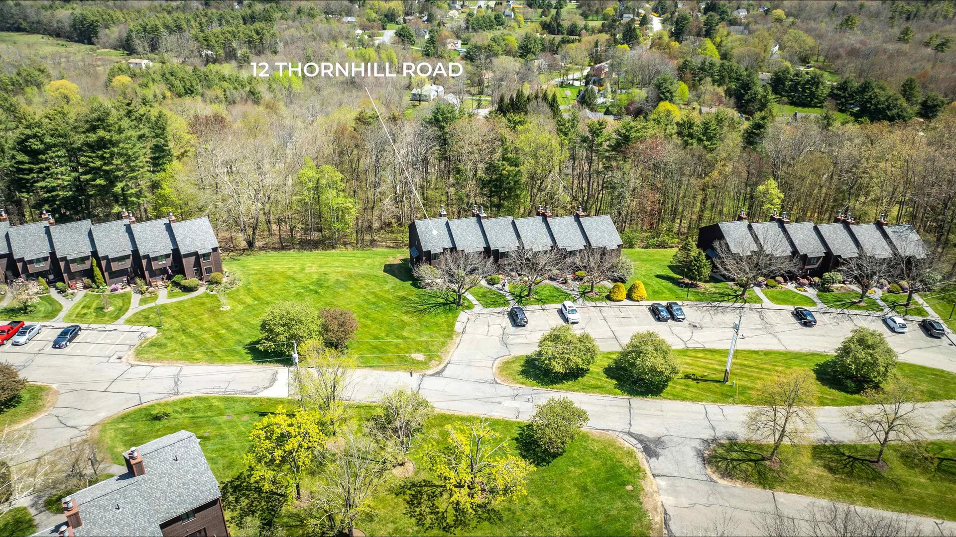 12 Thornhill Road Stratham NH 03885