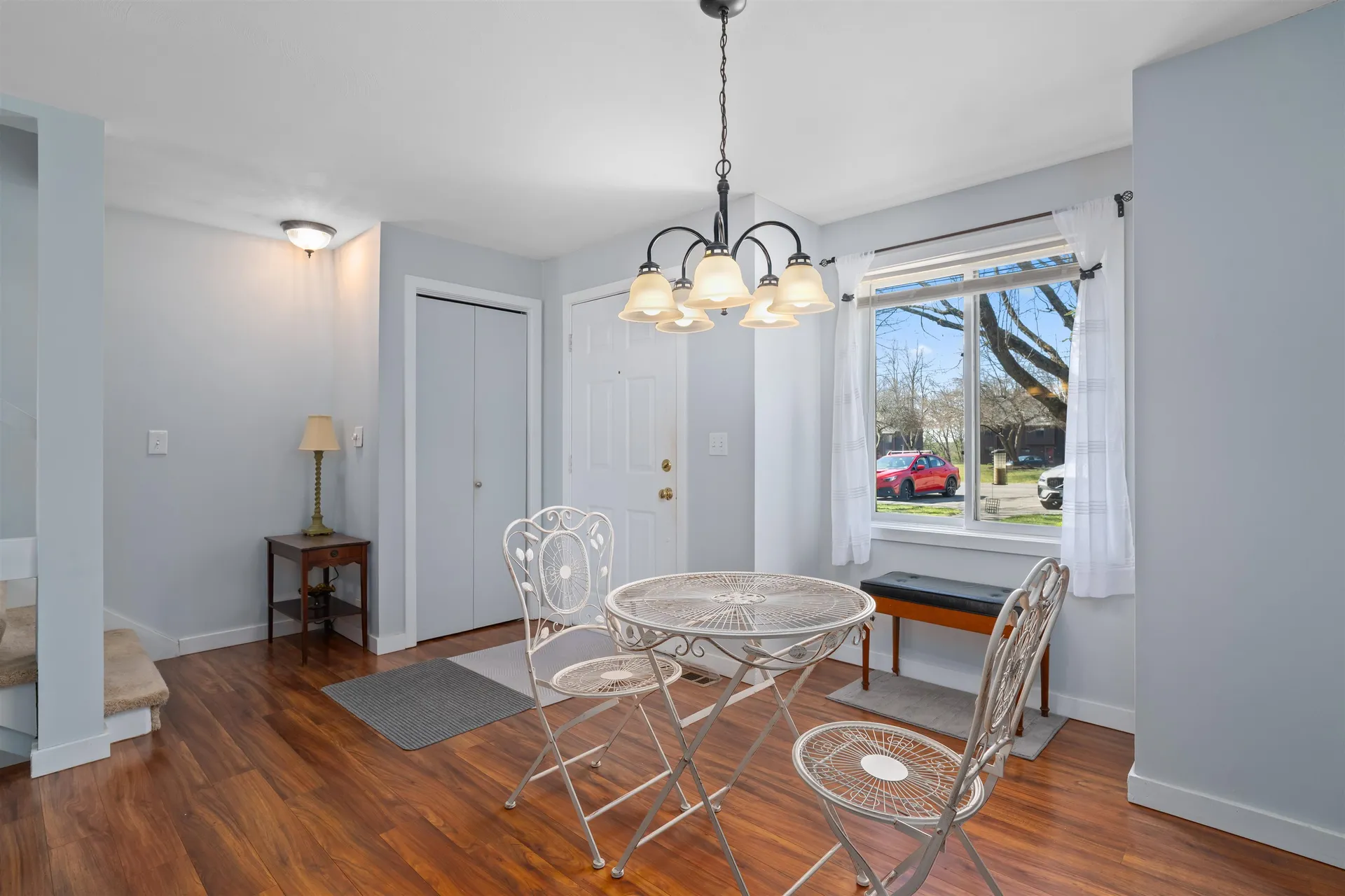 12 Thornhill Road Stratham NH 03885