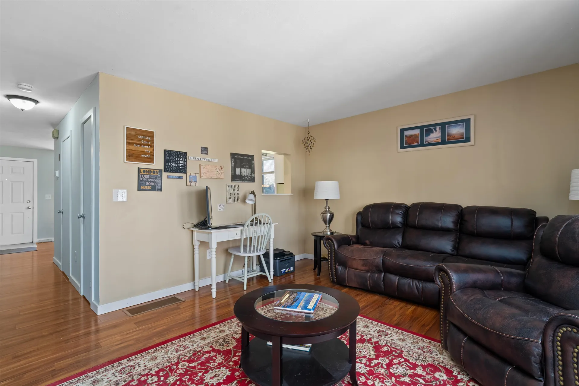 12 Thornhill Road Stratham NH 03885