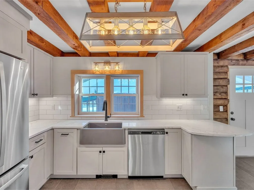 1303 Old Stage Road Westford VT 05494