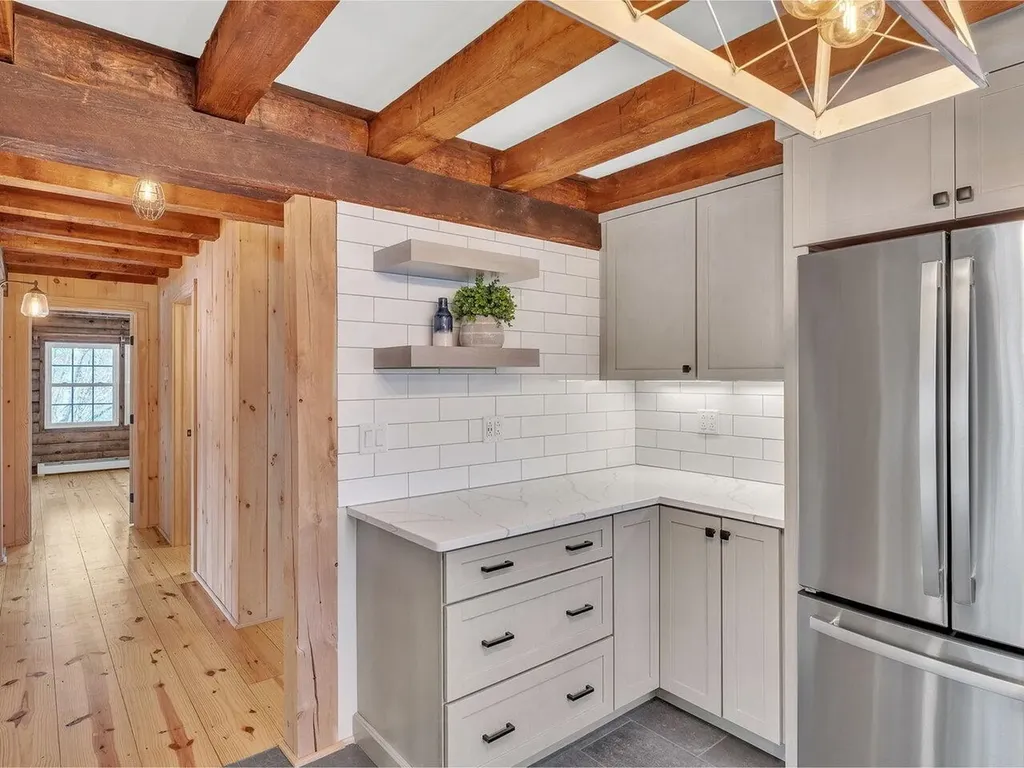 1303 Old Stage Road Westford VT 05494