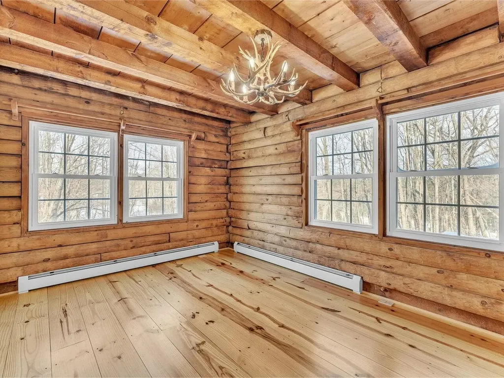 1303 Old Stage Road Westford VT 05494