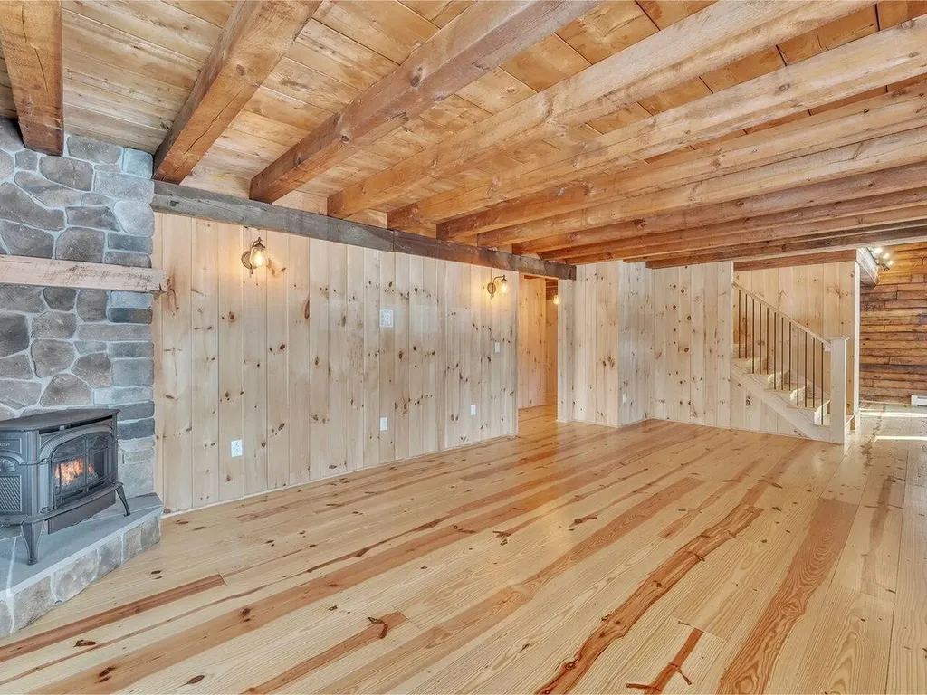 1303 Old Stage Road Westford VT 05494