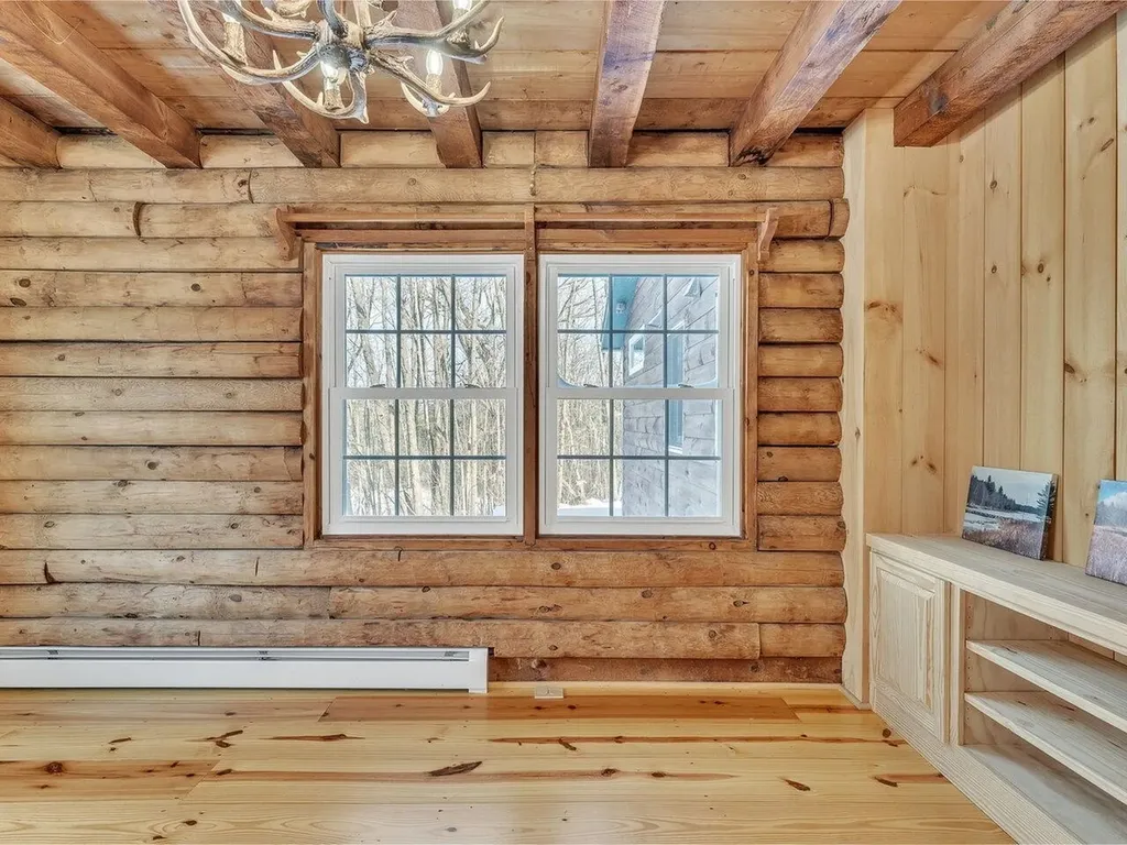 1303 Old Stage Road Westford VT 05494