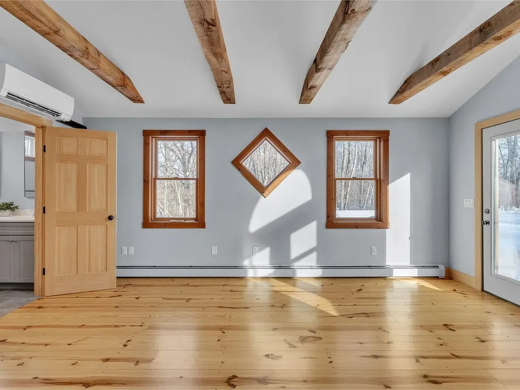 1303 Old Stage Road Westford VT 05494