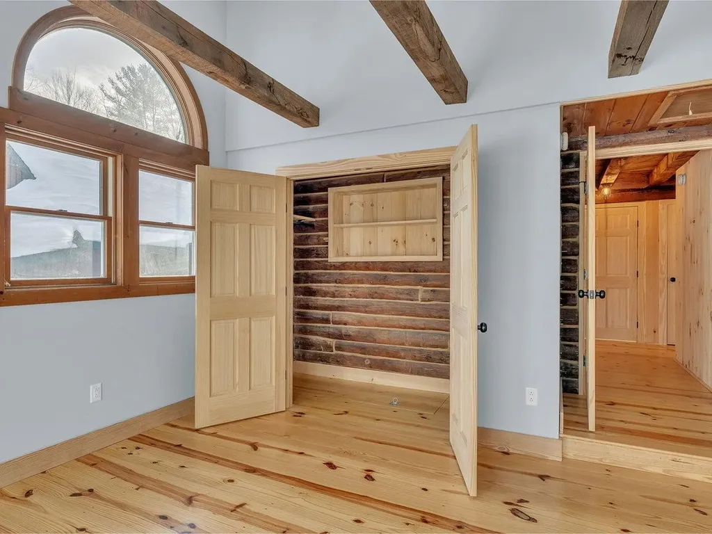 1303 Old Stage Road Westford VT 05494