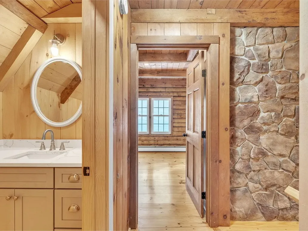 1303 Old Stage Road Westford VT 05494