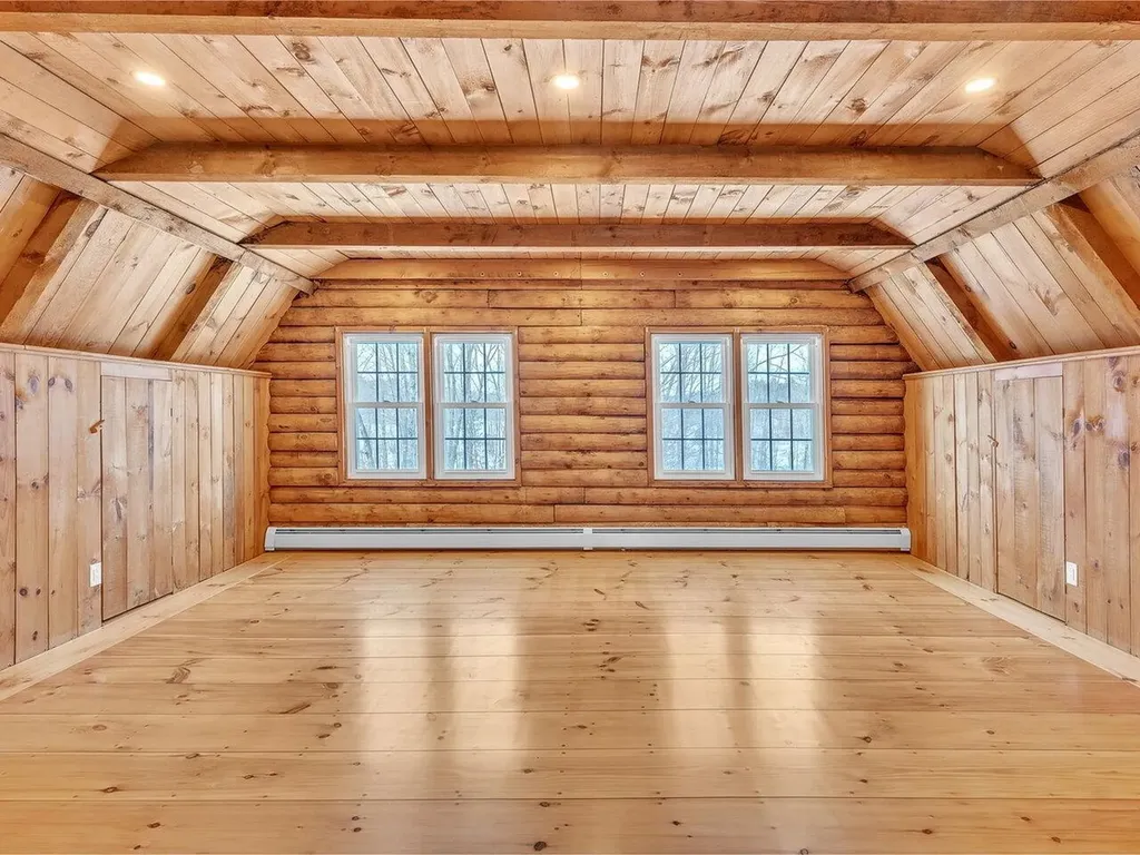 1303 Old Stage Road Westford VT 05494