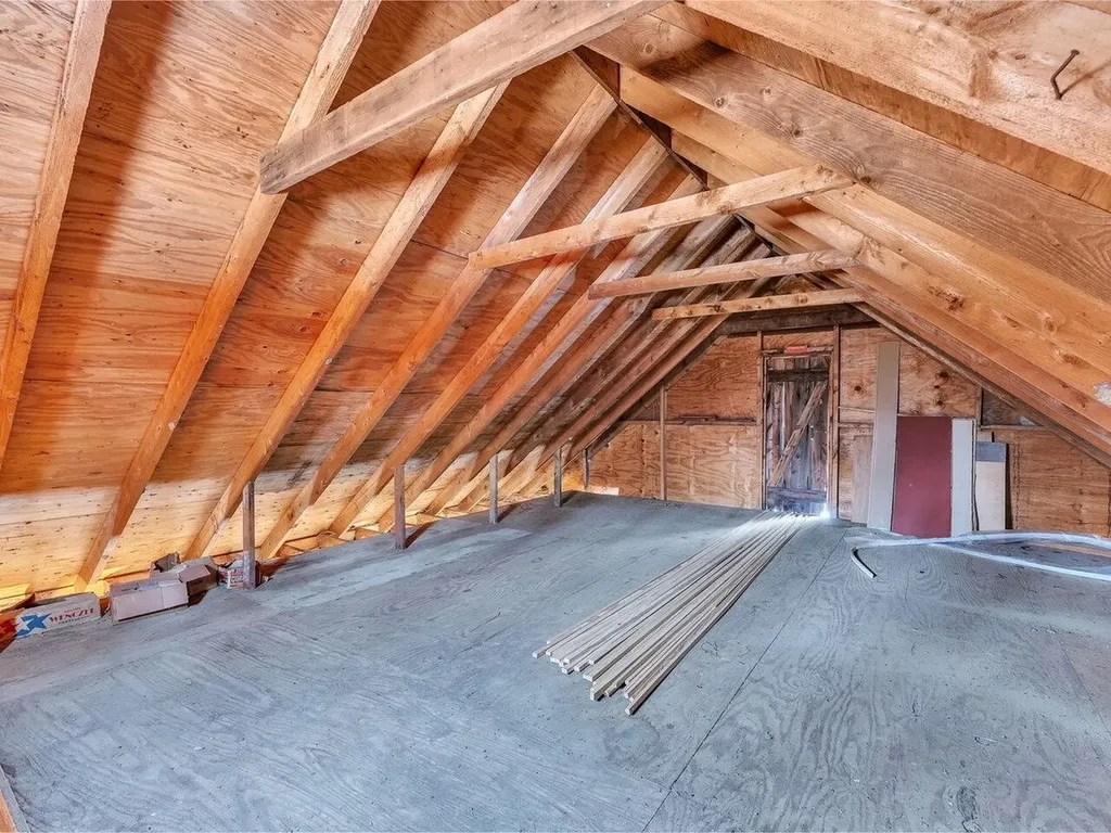 1303 Old Stage Road Westford VT 05494