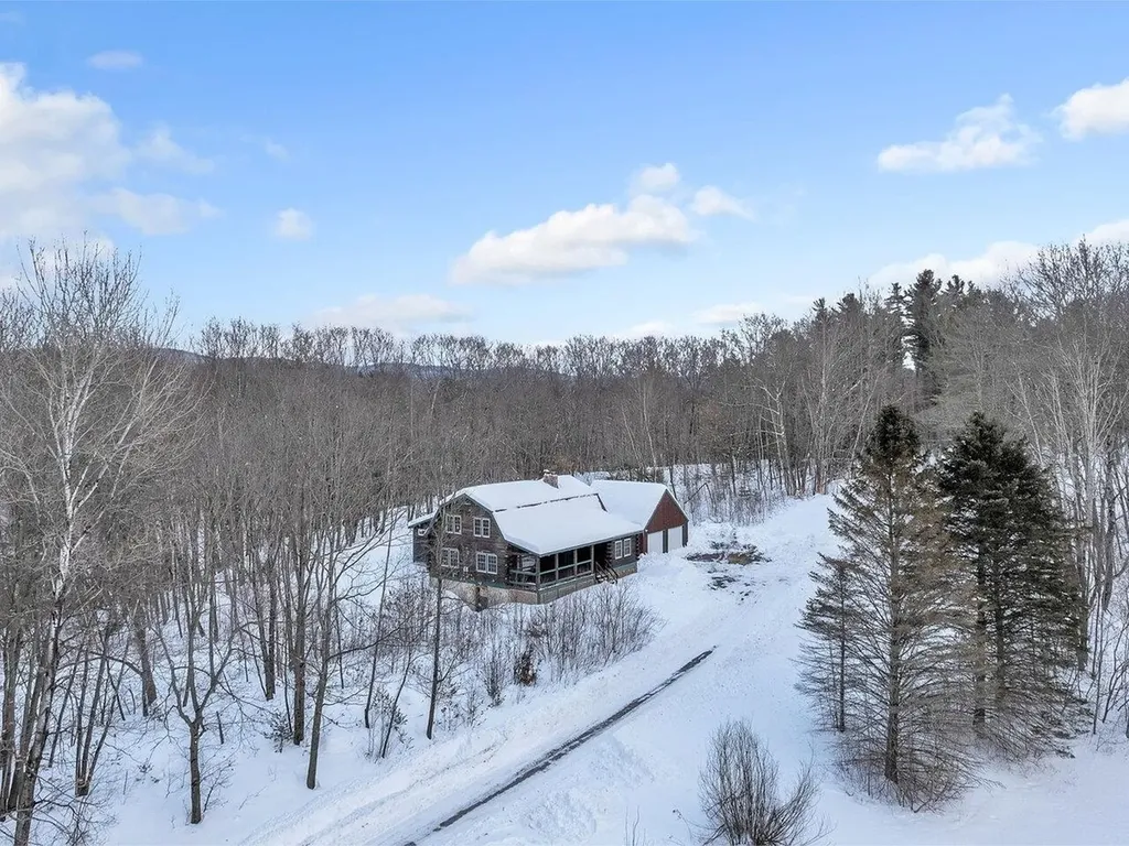 1303 Old Stage Road Westford VT 05494