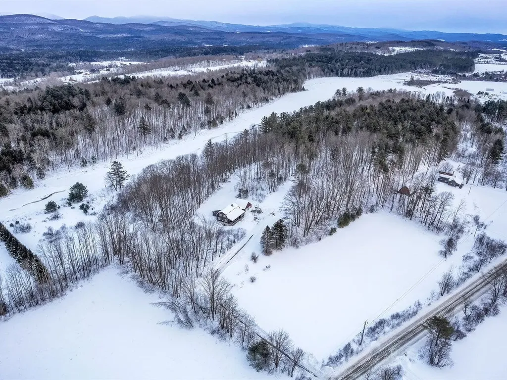 1303 Old Stage Road Westford VT 05494