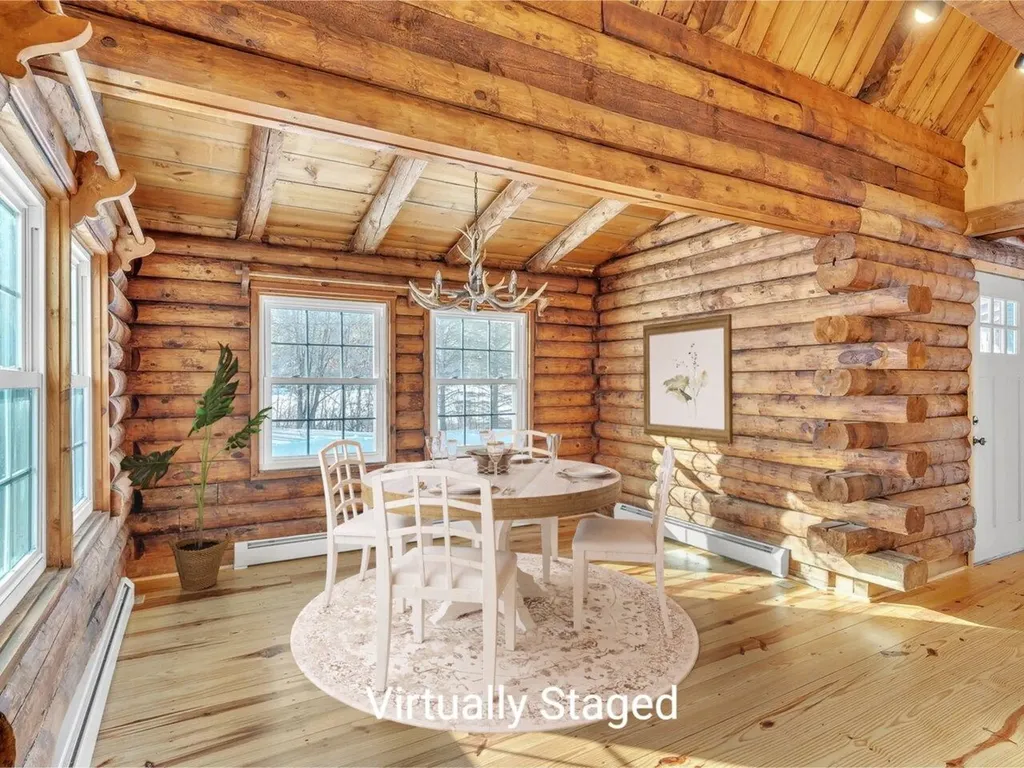 1303 Old Stage Road Westford VT 05494