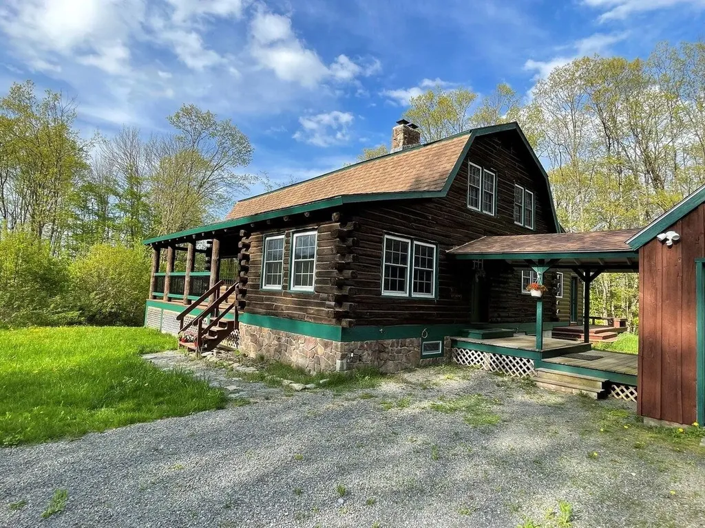 1303 Old Stage Road Westford VT 05494