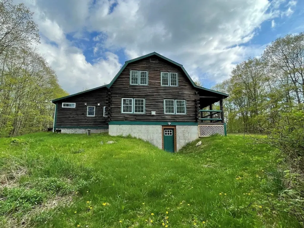 1303 Old Stage Road Westford VT 05494