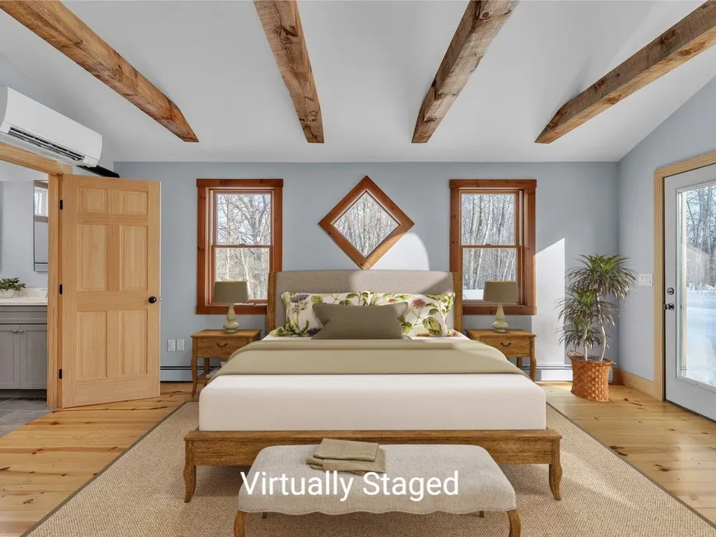 1303 Old Stage Road Westford VT 05494